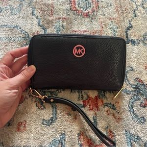 Michael Kors wallet